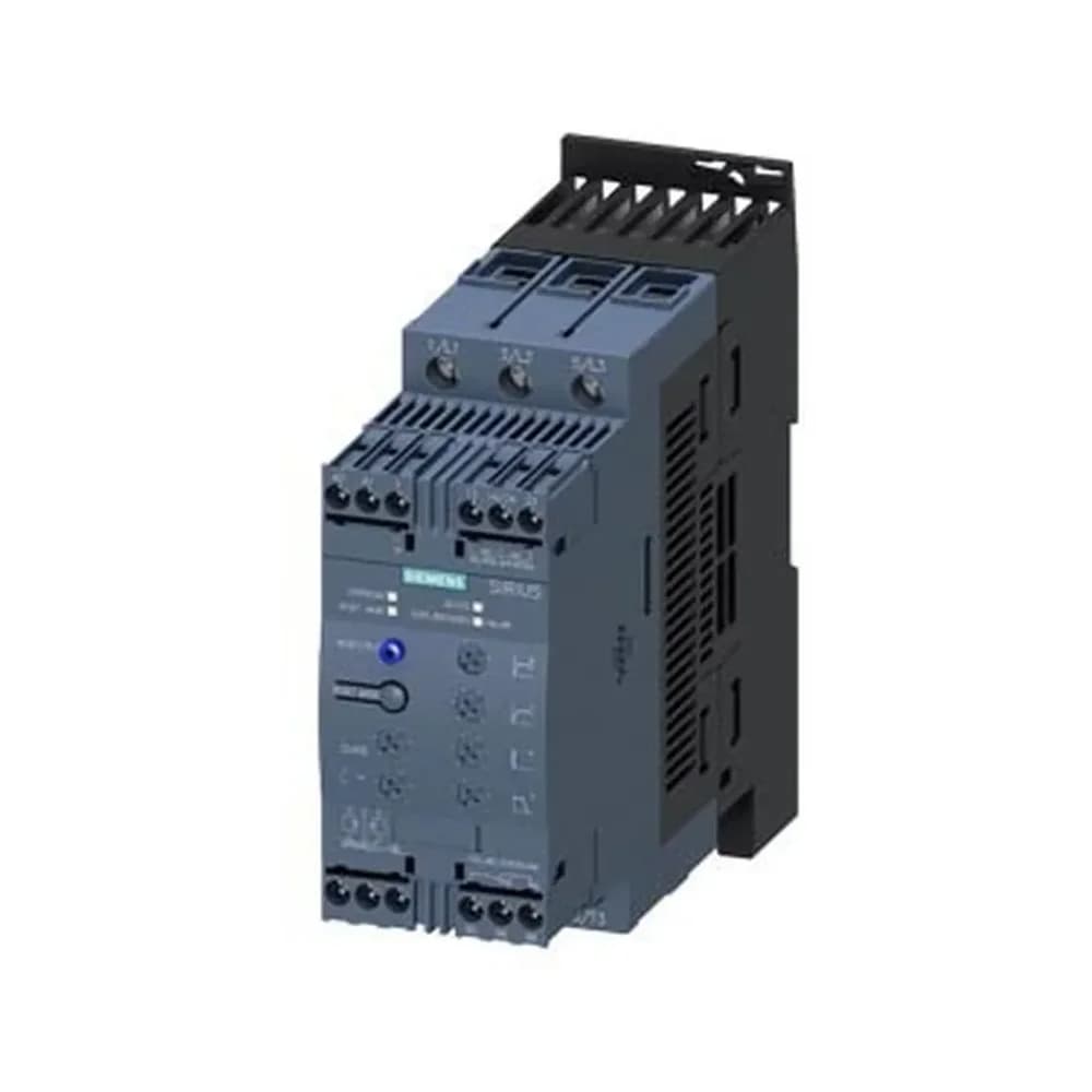 Siemens Dig.Industr. Sanftstarter Sirius 3RW4036-1BB14