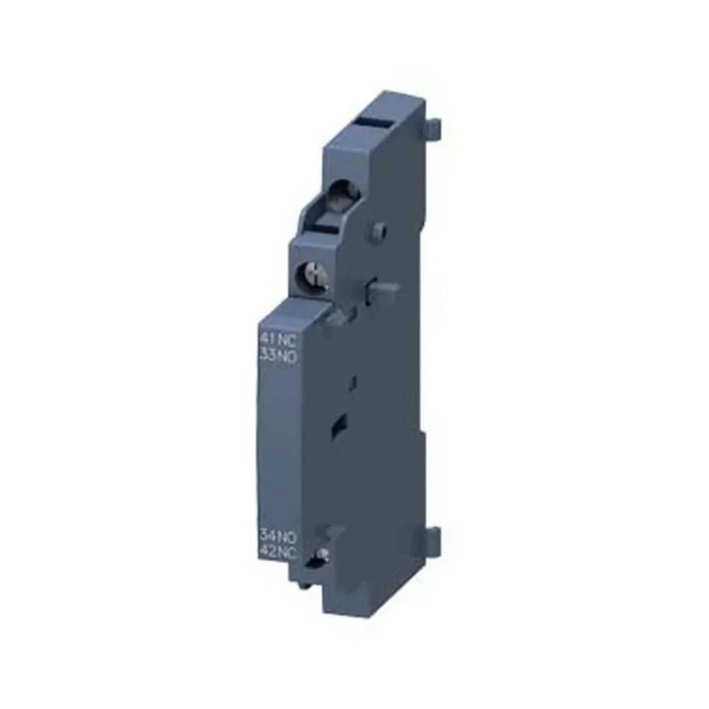 Siemens Dig.Industr. Hilfsschalter 3RV2901-1A