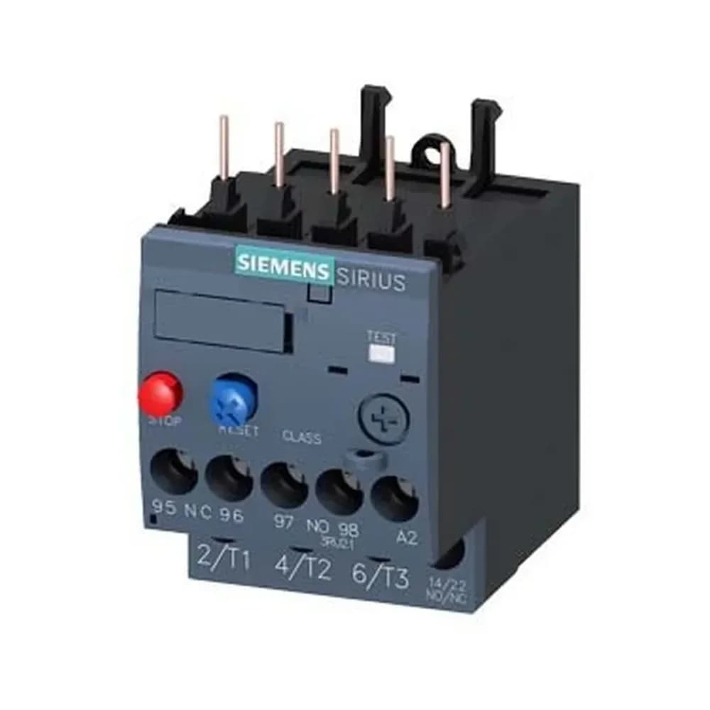 Siemens Überlastrelais 9,0-12,5A, Relais
