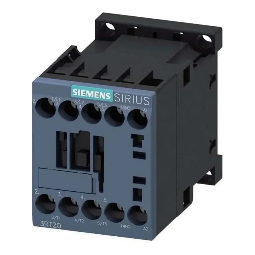Siemens Dig.Industr. Schütz 3RT2016-1AP01