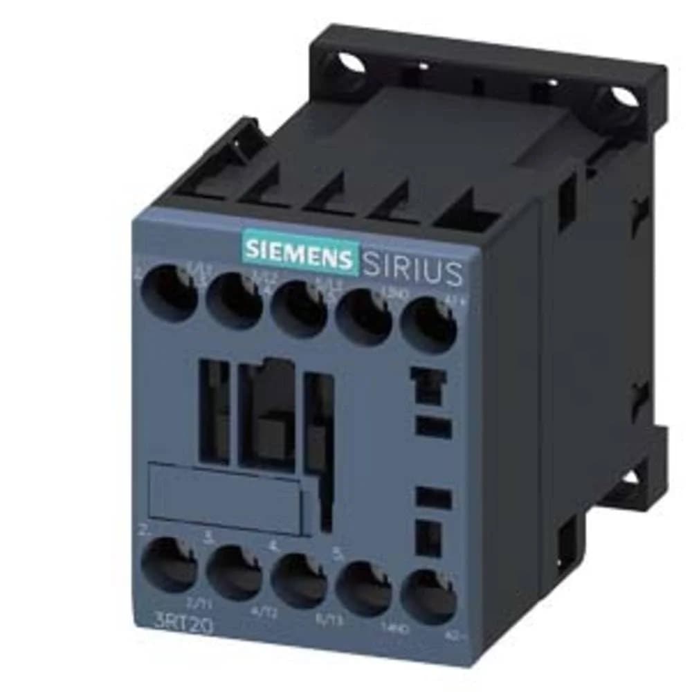 Siemens Dig.Industr. Schütz 3RT2016-1BB41