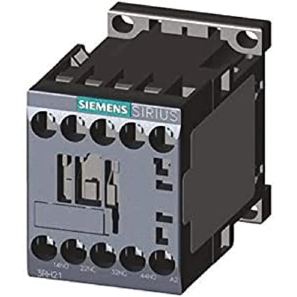 Siemens Dig.Industr. Schütz 3RT2017-1AB01