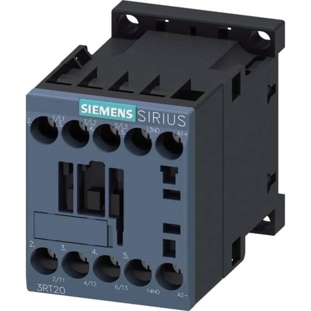 Siemens Dig.Industr. Schütz 3RT2018-1BB41