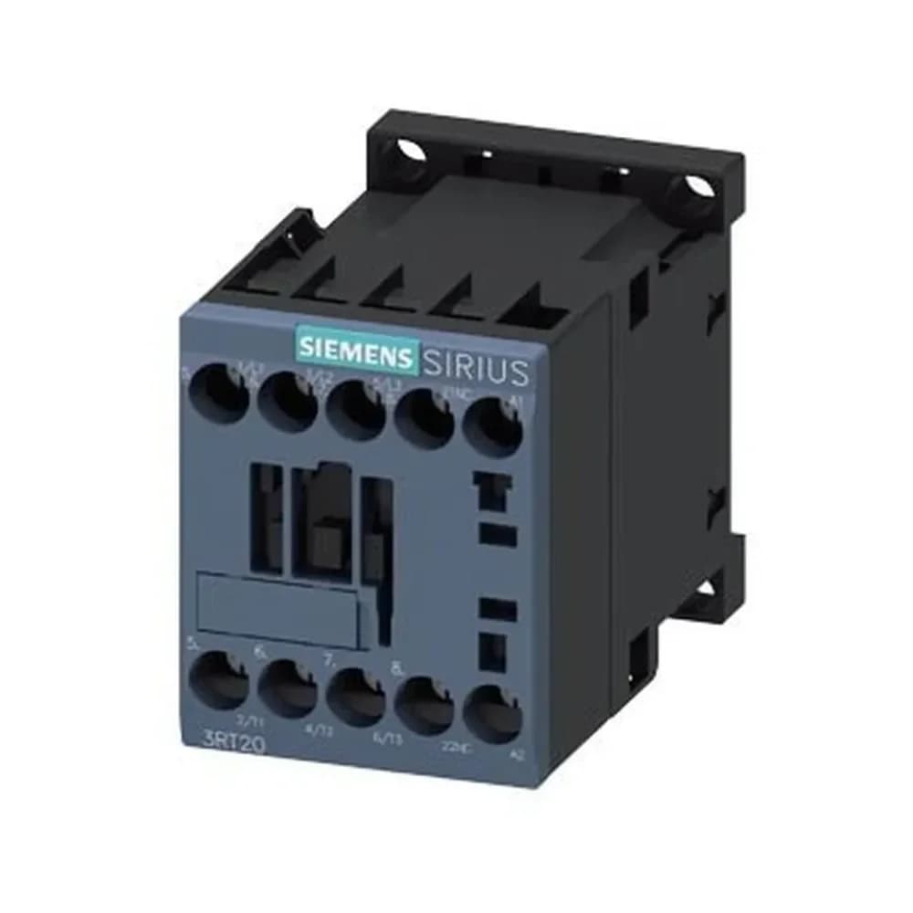 Siemens Dig.Industr. Schütz 3RT2017-1AP02