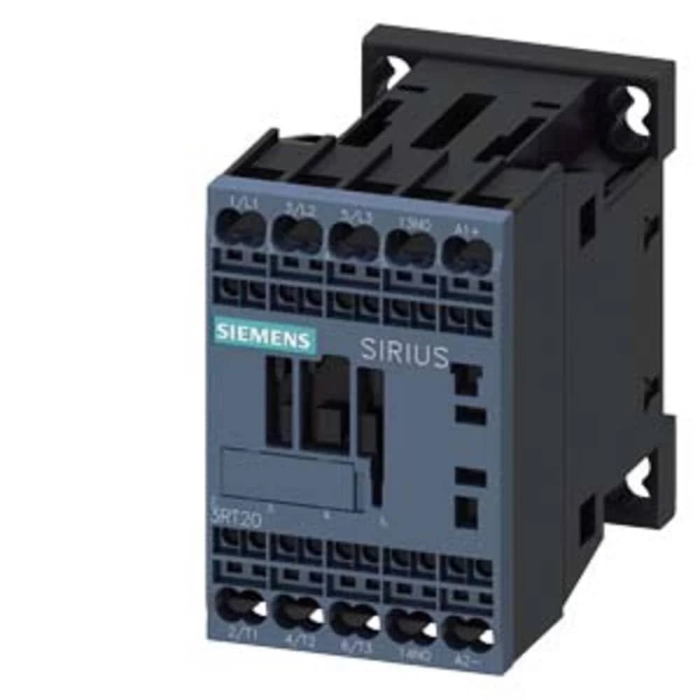 Siemens Dig.Industr. Schütz 3RT2016-2BB41