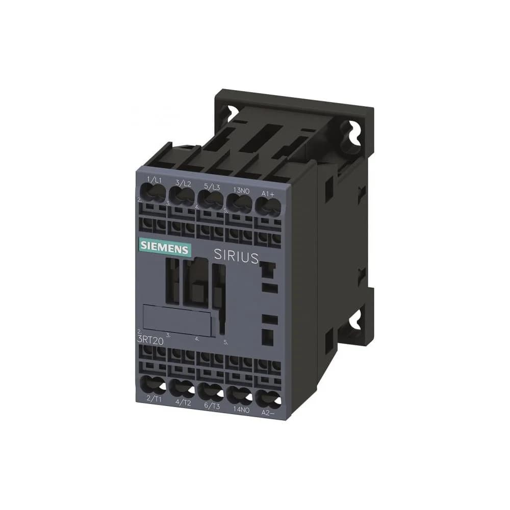 Siemens Dig.Industr. Schütz 3RT2017-2BB41