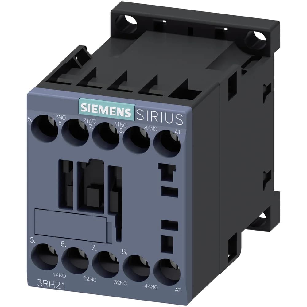 Siemens Dig.Industr. Hilfsschütz 3RH2122-1AP00