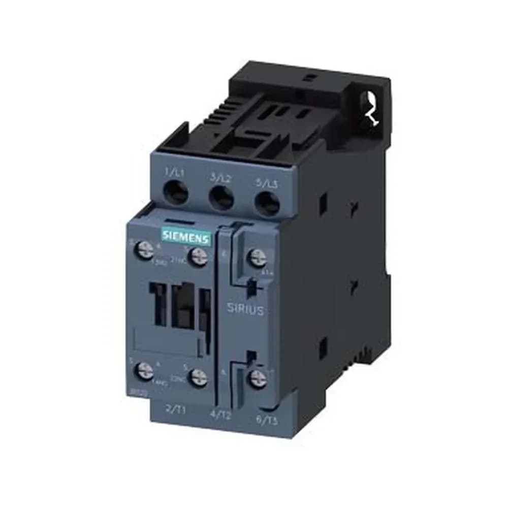 Siemens Dig.Industr. Schütz 3RT2026-1BB40