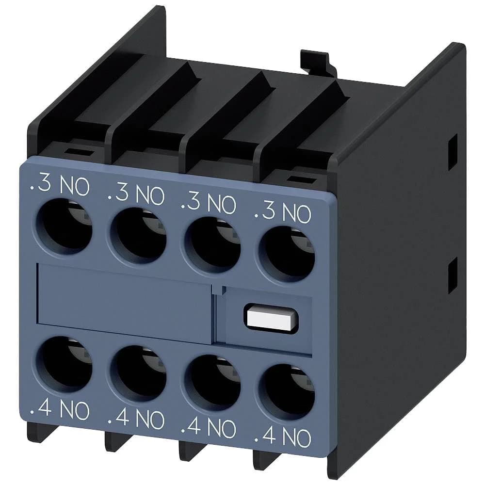 3RH2911-1FA40 - Hilfschalter SIRIUS 3RH29, 4 NO
