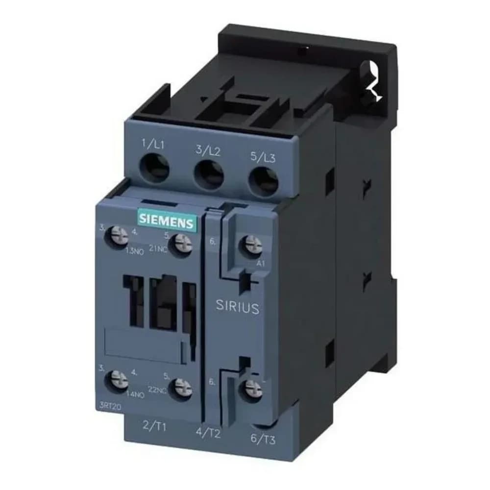 Siemens Dig.Industr. Schütz 3RT2025-1AP00