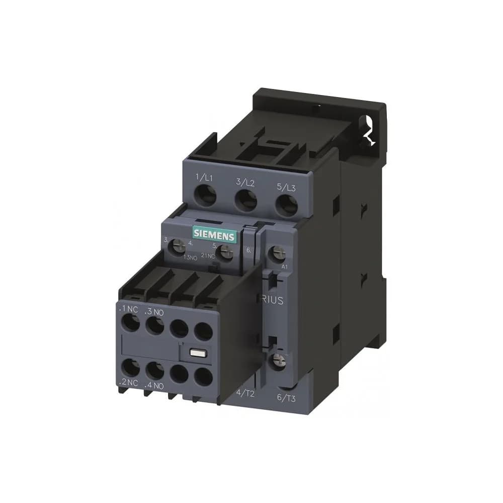 Siemens Dig.Industr. Schütz 3RT2025-1AP04