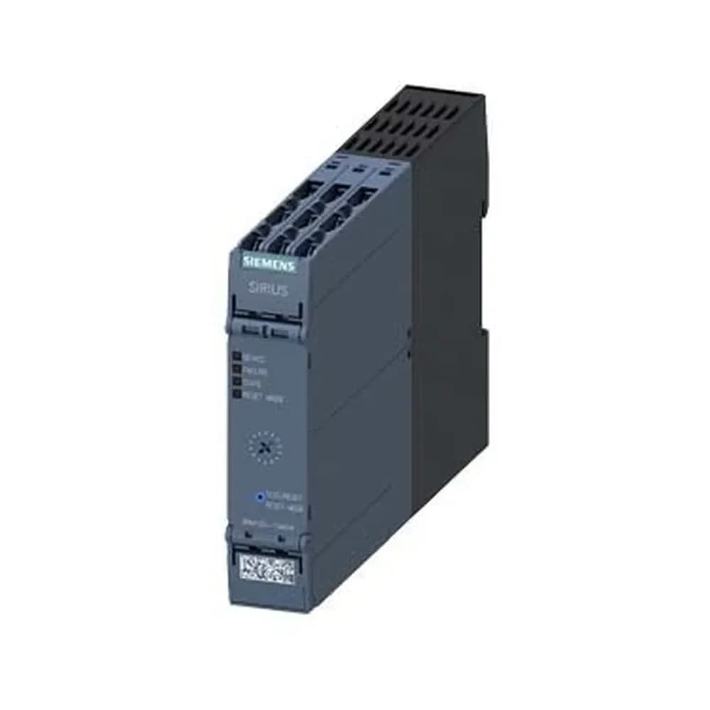 DS 1002 - Direktstarter, 500 V, 0,4 ... 2,0 A