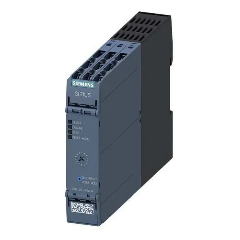 WS 1202 - Wendestarter, 500 V, 0,4 ... 2,0 A