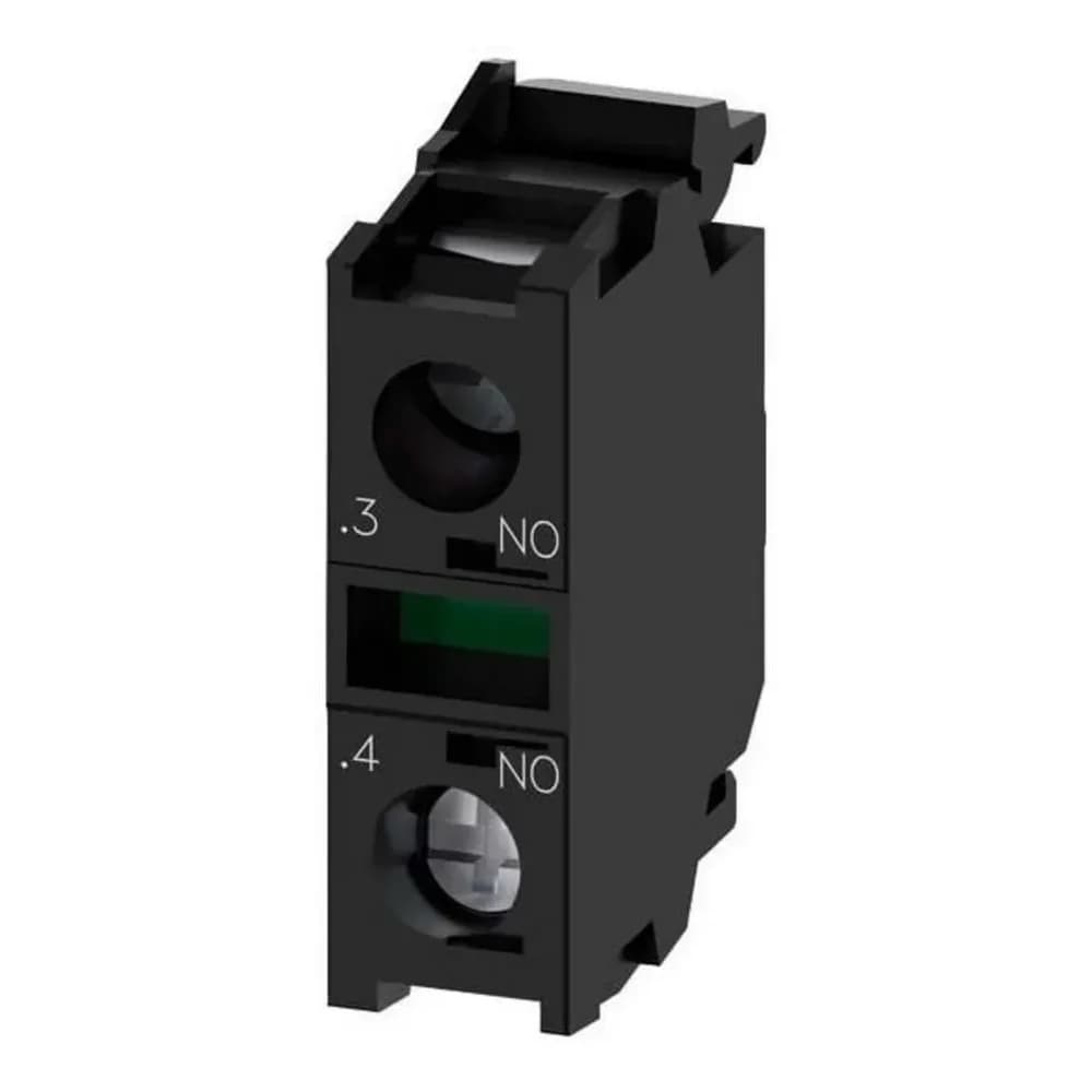 SIEMENS 1BA0 - Kontaktmodul, 1 Schließer