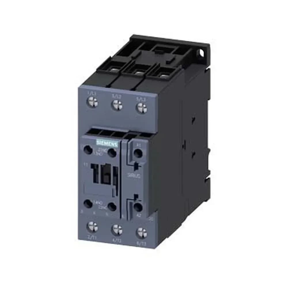 Siemens Dig.Industr. Schütz 3RT2036-1AP00