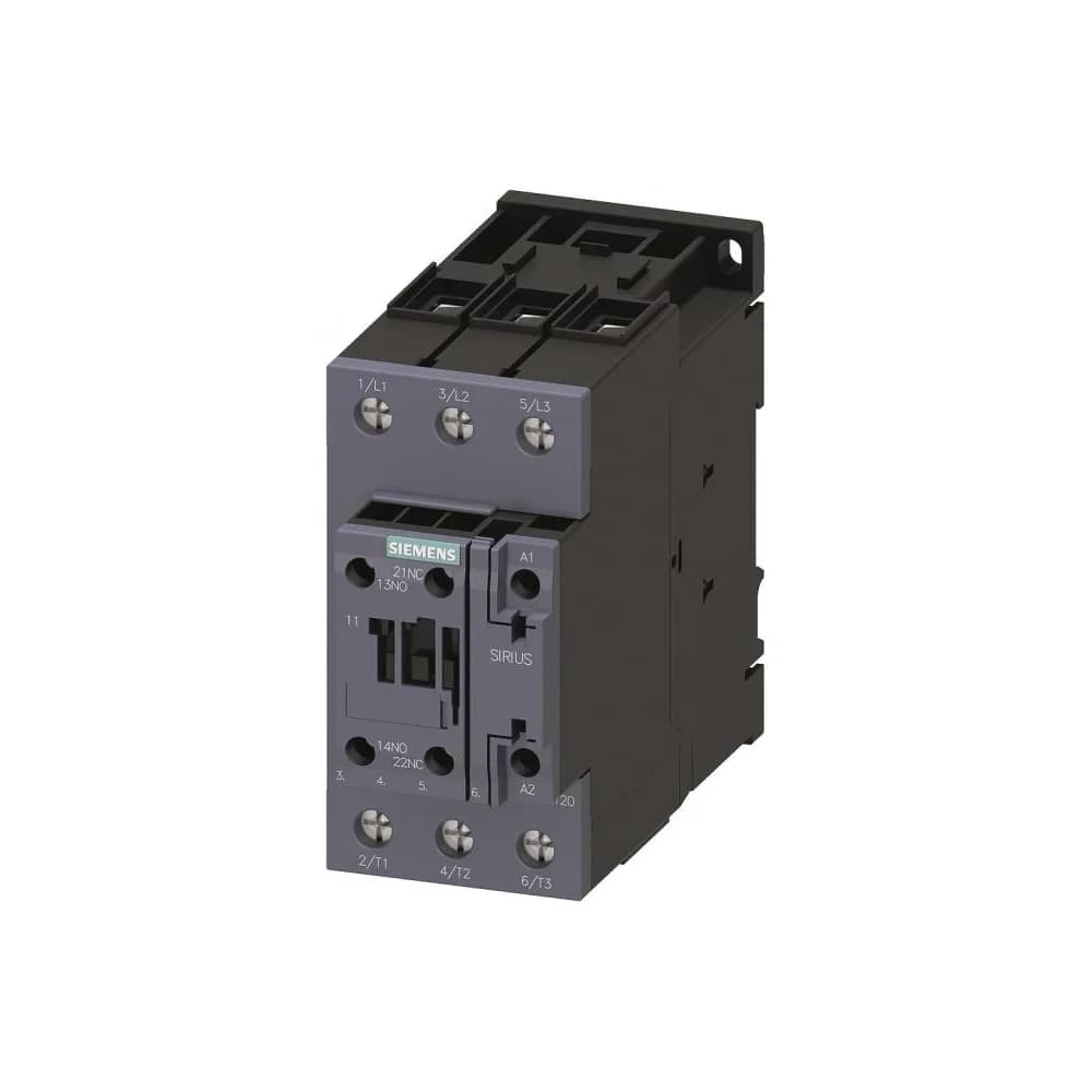 Siemens Dig.Industr. Schütz 3RT2037-1AP00