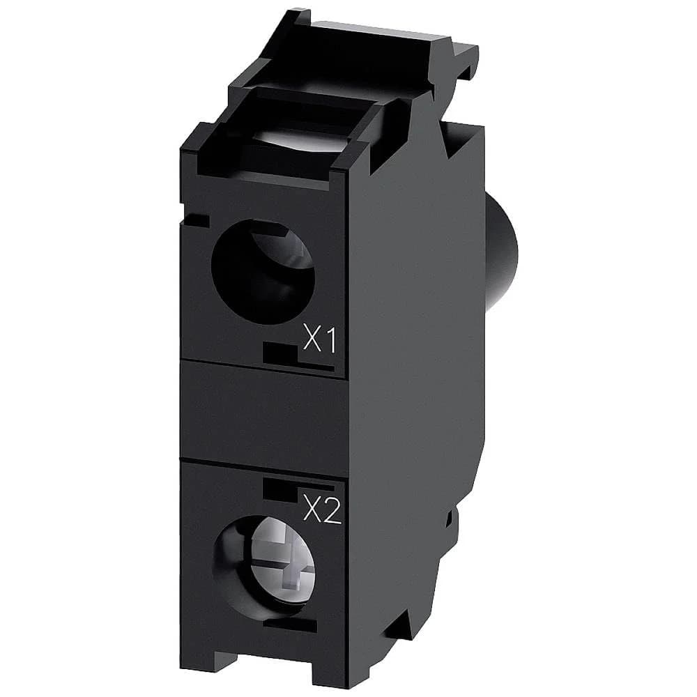 Siemens Dig.Industr. LED-Modul 3SU1401-1BB20-1AA0