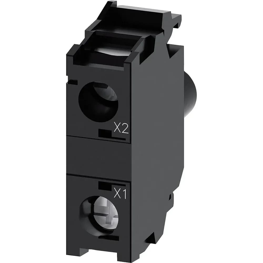 Siemens Dig.Industr. LED-Modul 3SU1401-1BF20-1AA0