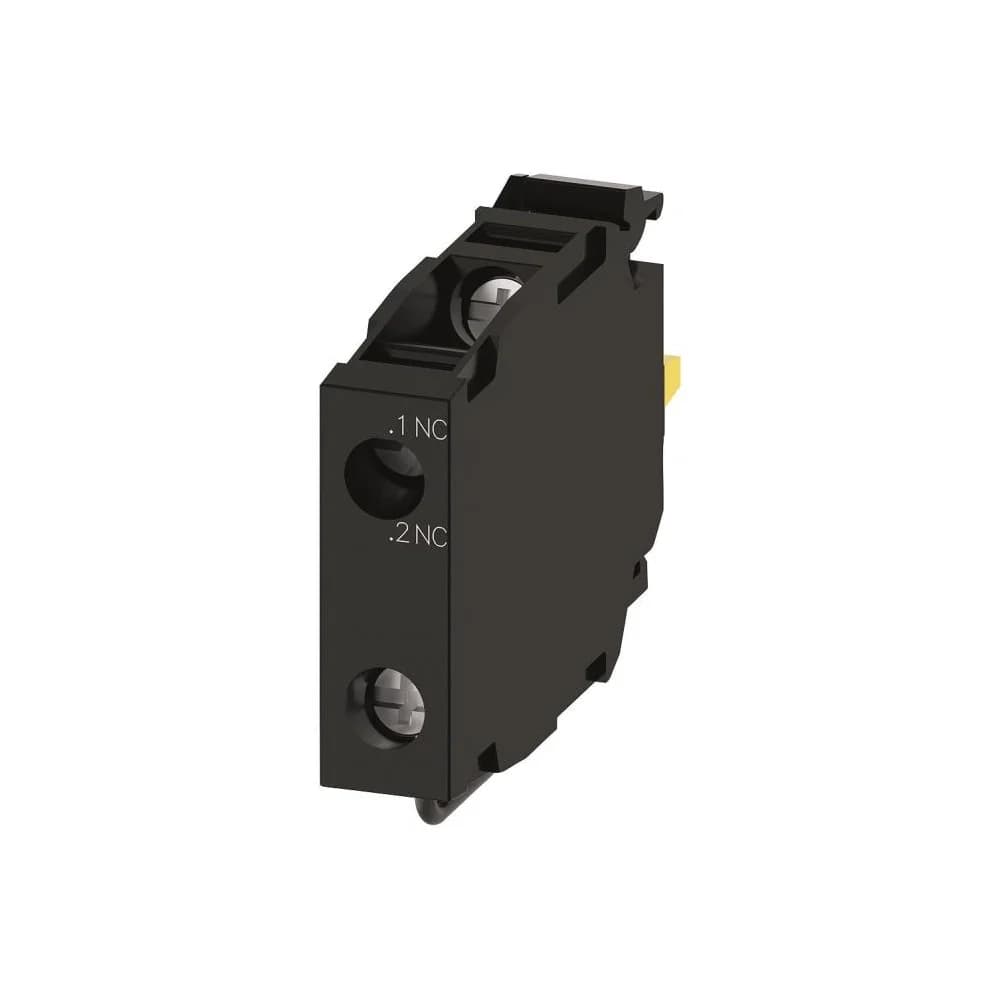 Siemens Dig.Industr. Kontaktmodul 3SU1400-1AA10-1HA0