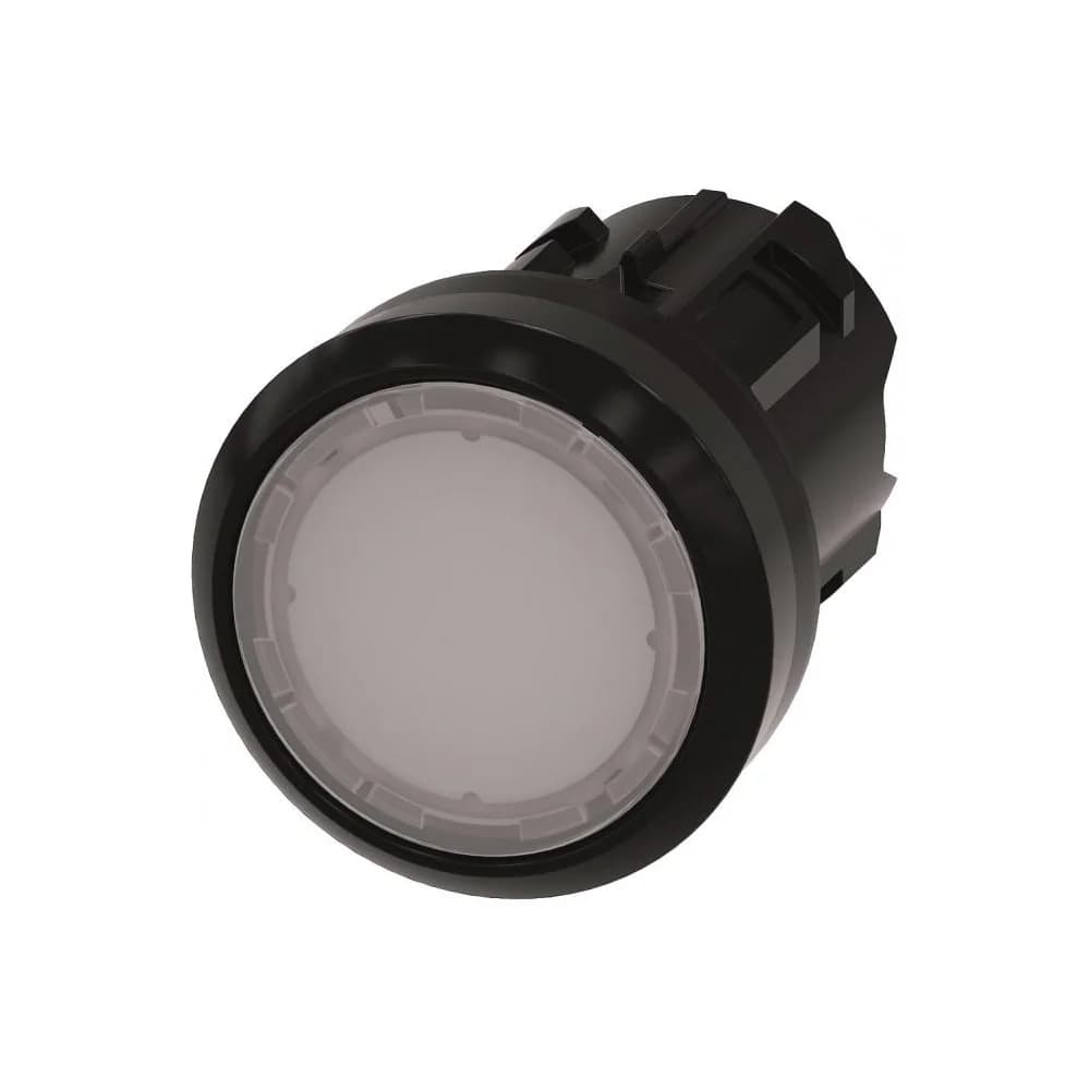 Siemens Dig.Industr. Leuchtdrucktaster 3SU1001-0AB60-0AA0