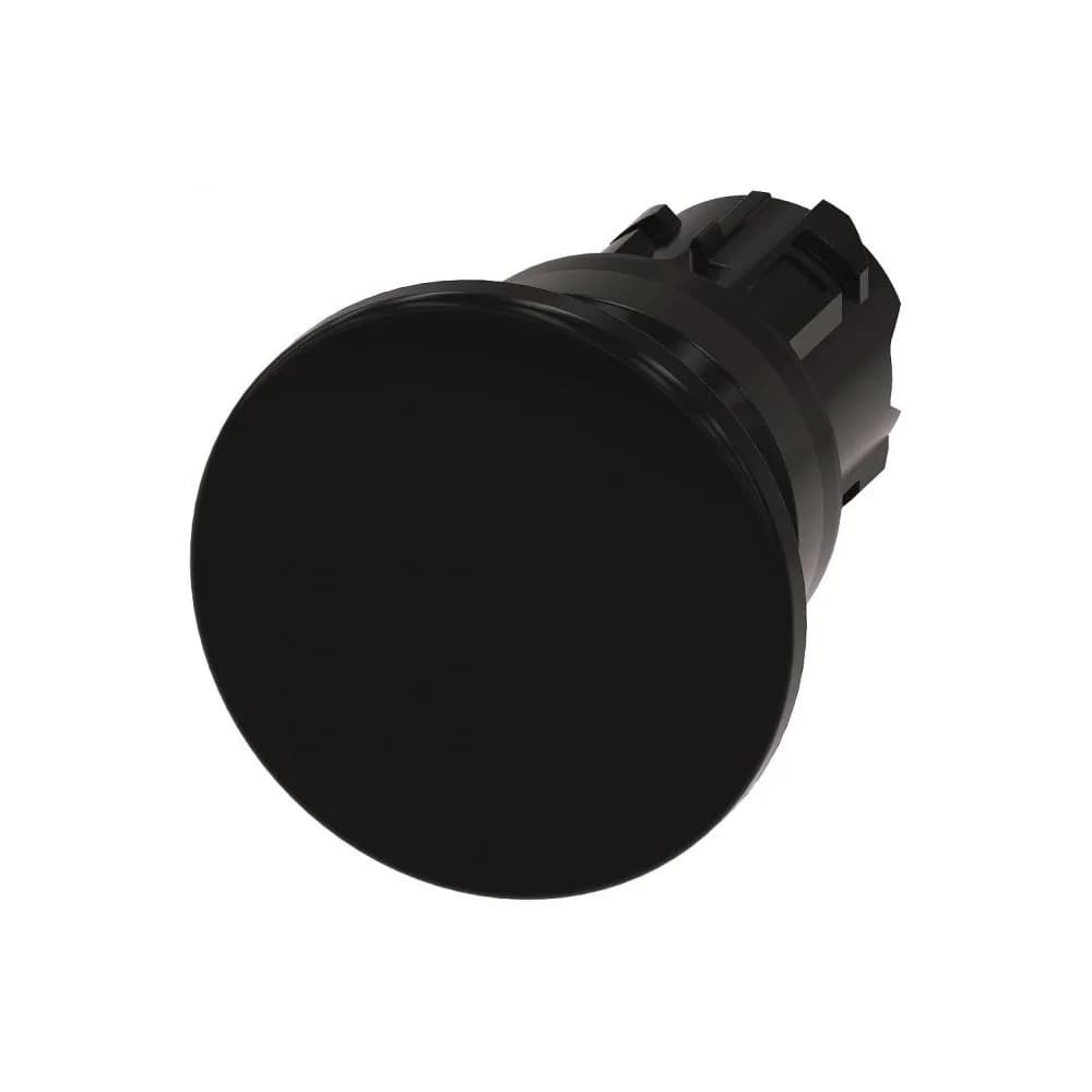Siemens Dig.Industr. Pilzdrucktaster 3SU1000-1BD10-0AA0