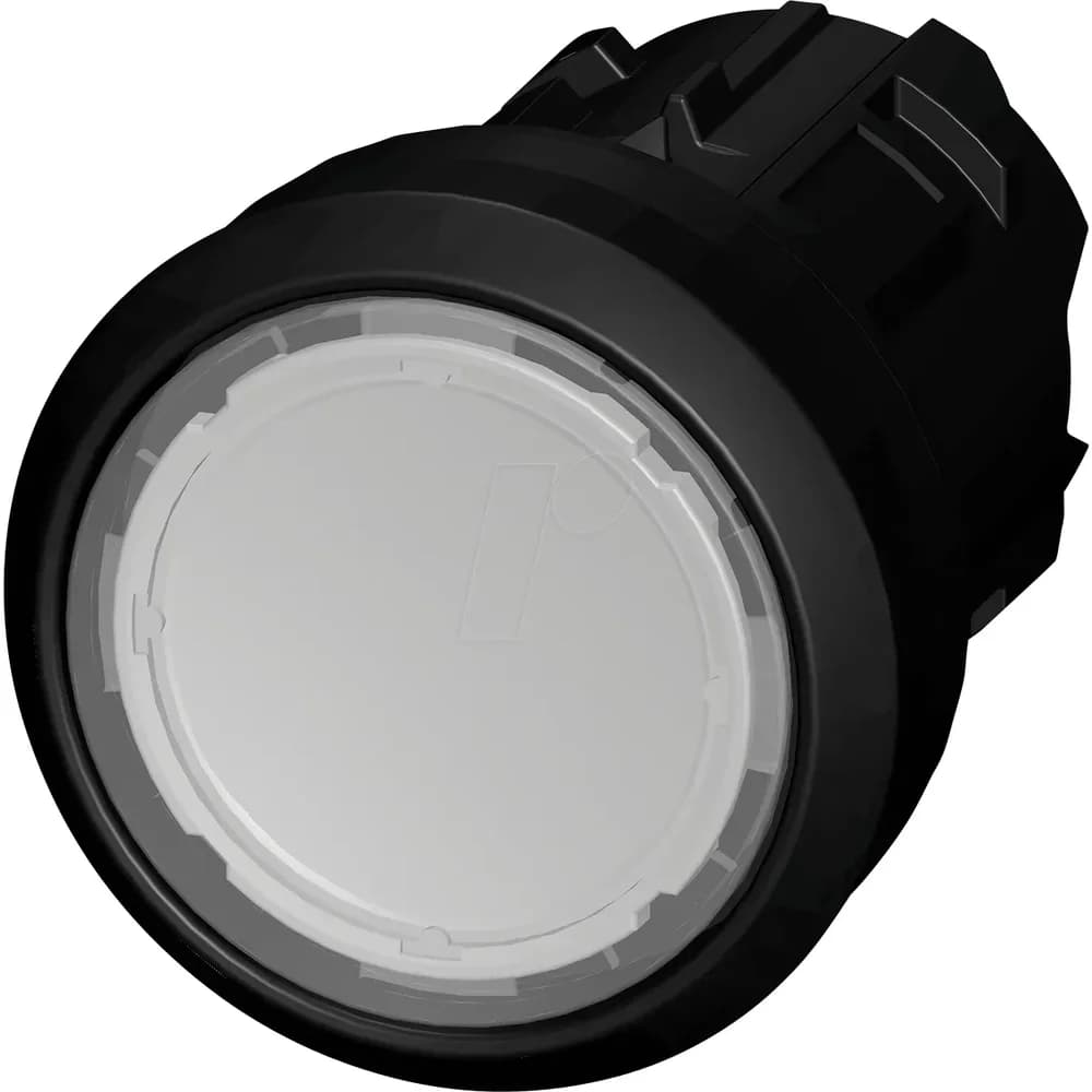 Siemens Dig.Industr. Drucktaster 3SU1000-0AB70-0AA0