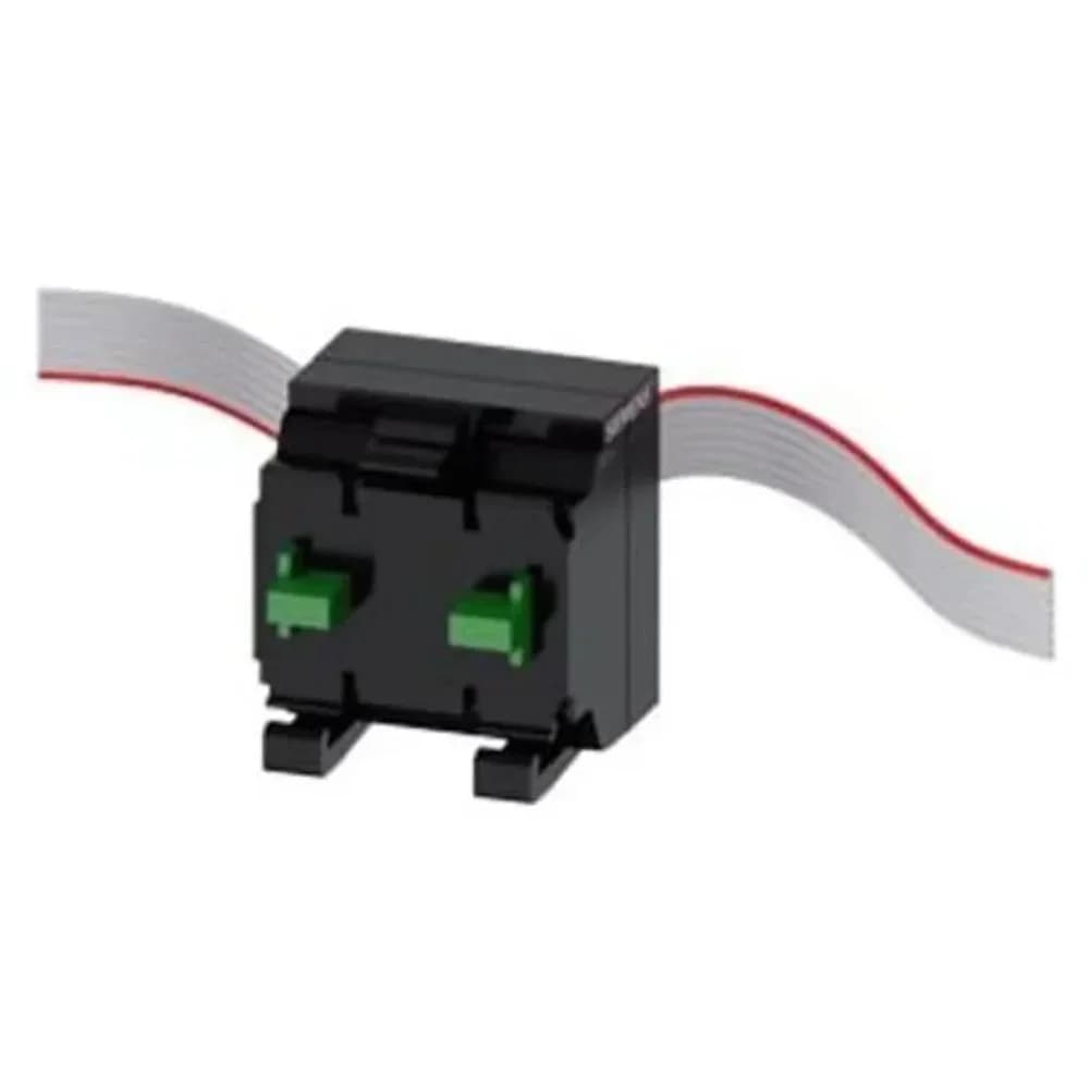 Siemens Dig.Industr. SIRIUS ACT Befehlsmodul 3SU1400-1MA10-1BA1