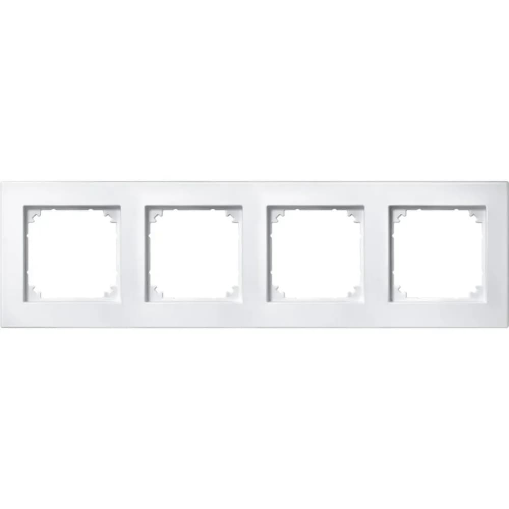 Merten Rahmen 4f.pws 486419