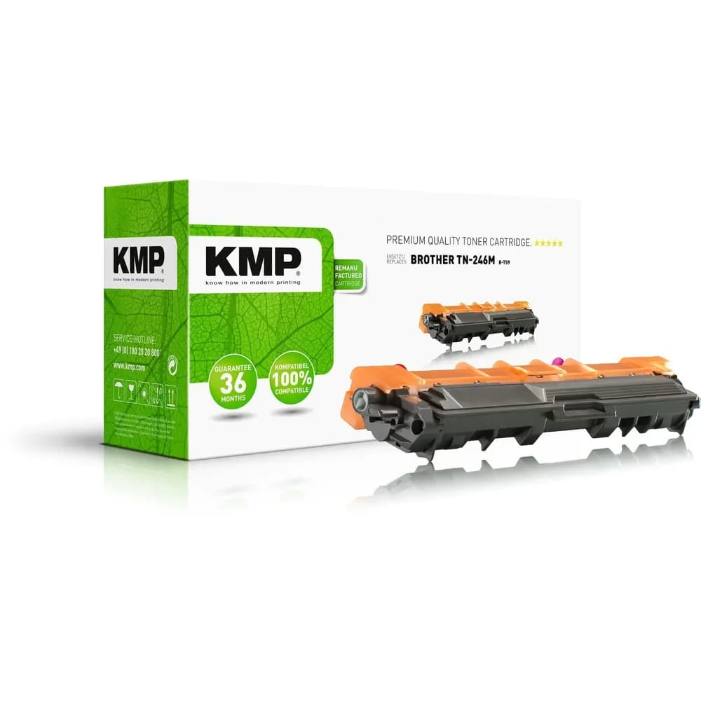 KMP, Toner, B-T59 (M)