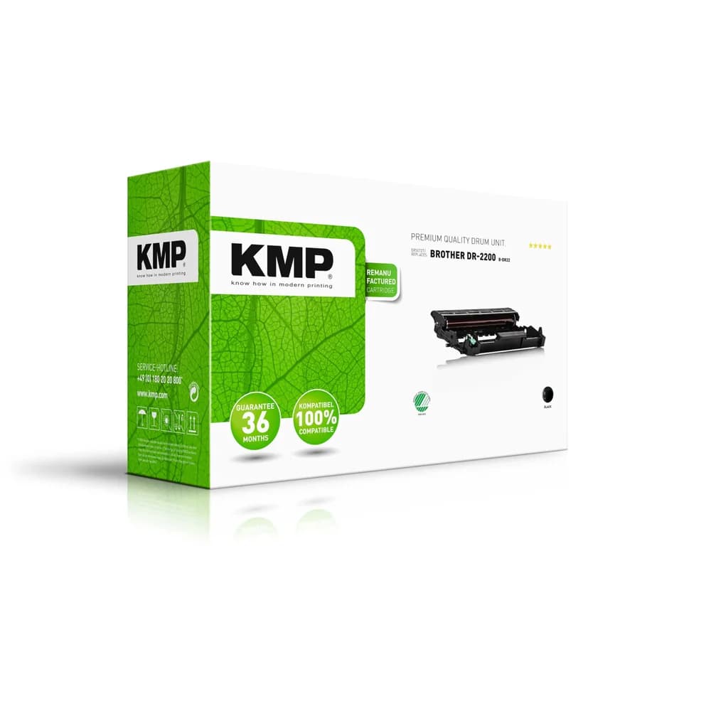 KMP Druckertrommel