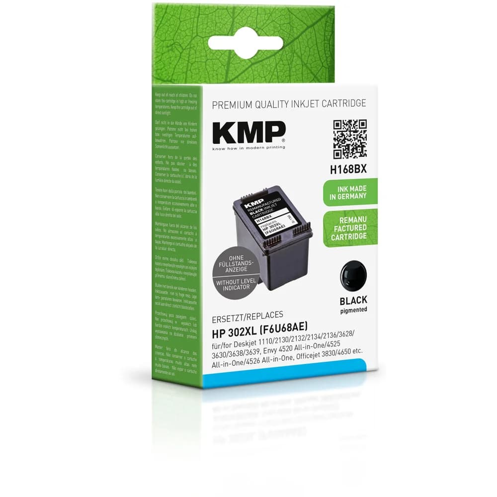 KMP Tonerpatrone