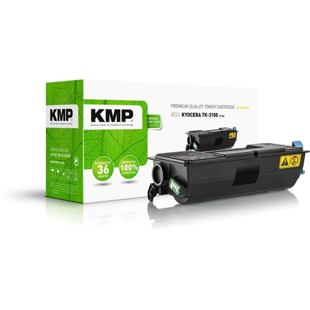 KMP Tonerpatrone