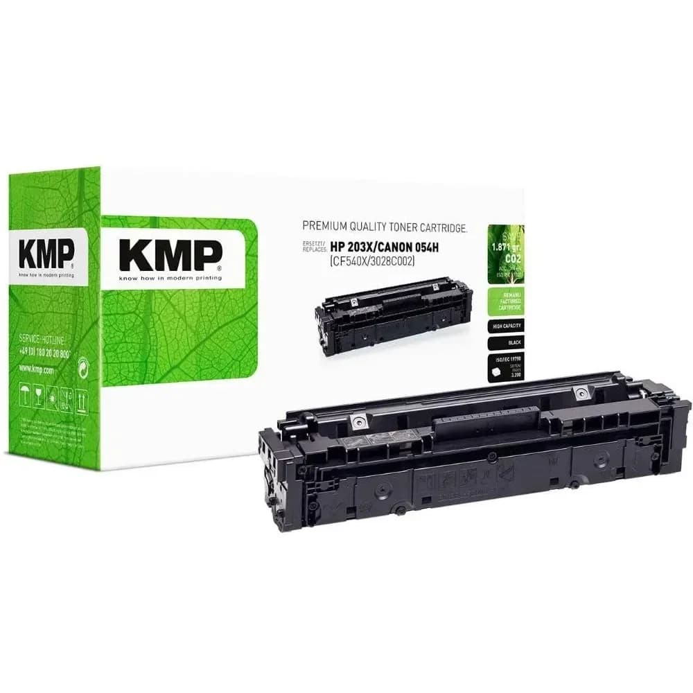 KMP, Toner, H-T246BX (BK)