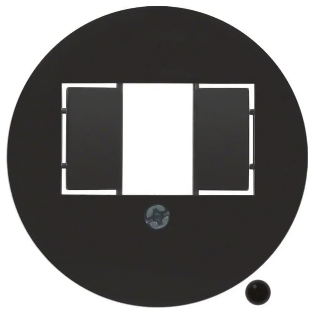 Berker Zentralstück sw 104001
