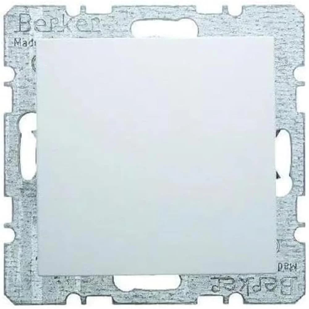 Berker Blindverschluss pws 10091909