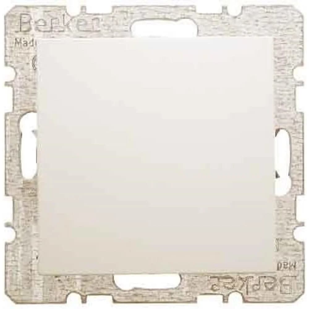 Berker Blindverschluss ws/gl 10098982