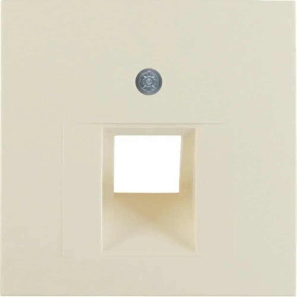 Berker Zentralstück ws/gl 14078982