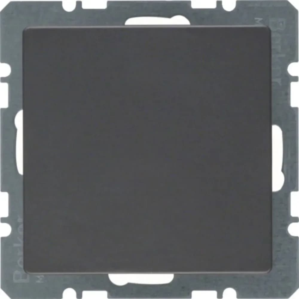 Berker Blindverschluss anth/sa 10096086