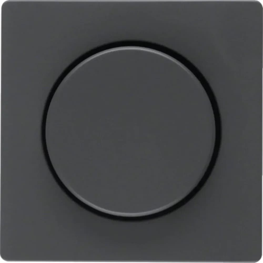 Berker Zentralstück anth/sa 11376086