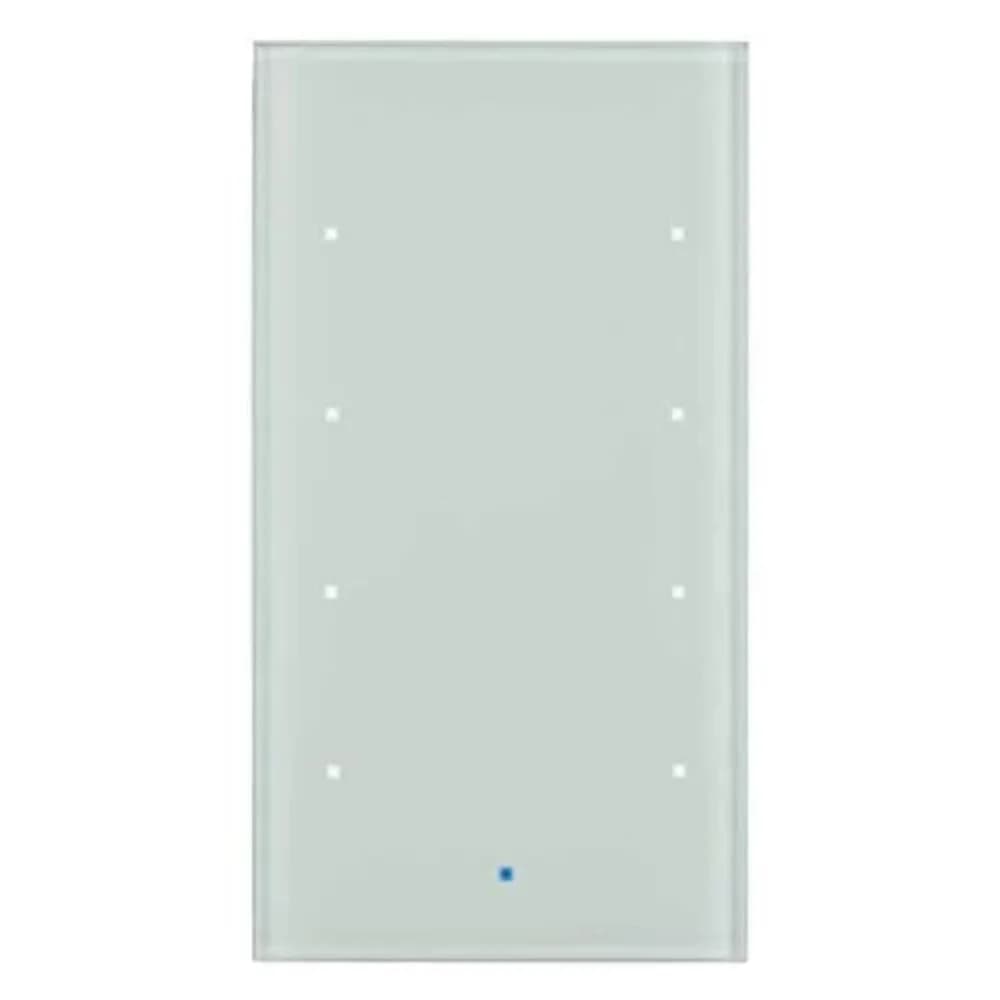 Berker Glas-Sensor 4fach 75144830