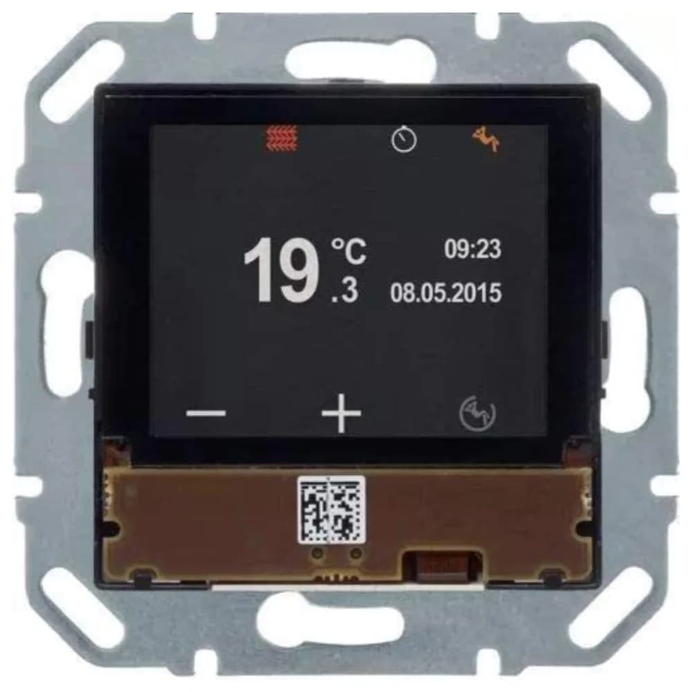 Berker KNX-Raumcontroller 80660100