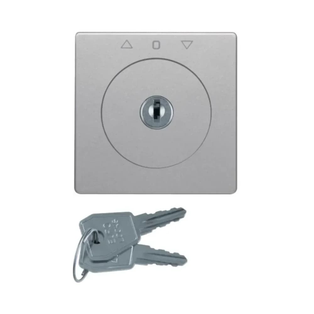 Berker Zentralstück m Schloss 1082608400