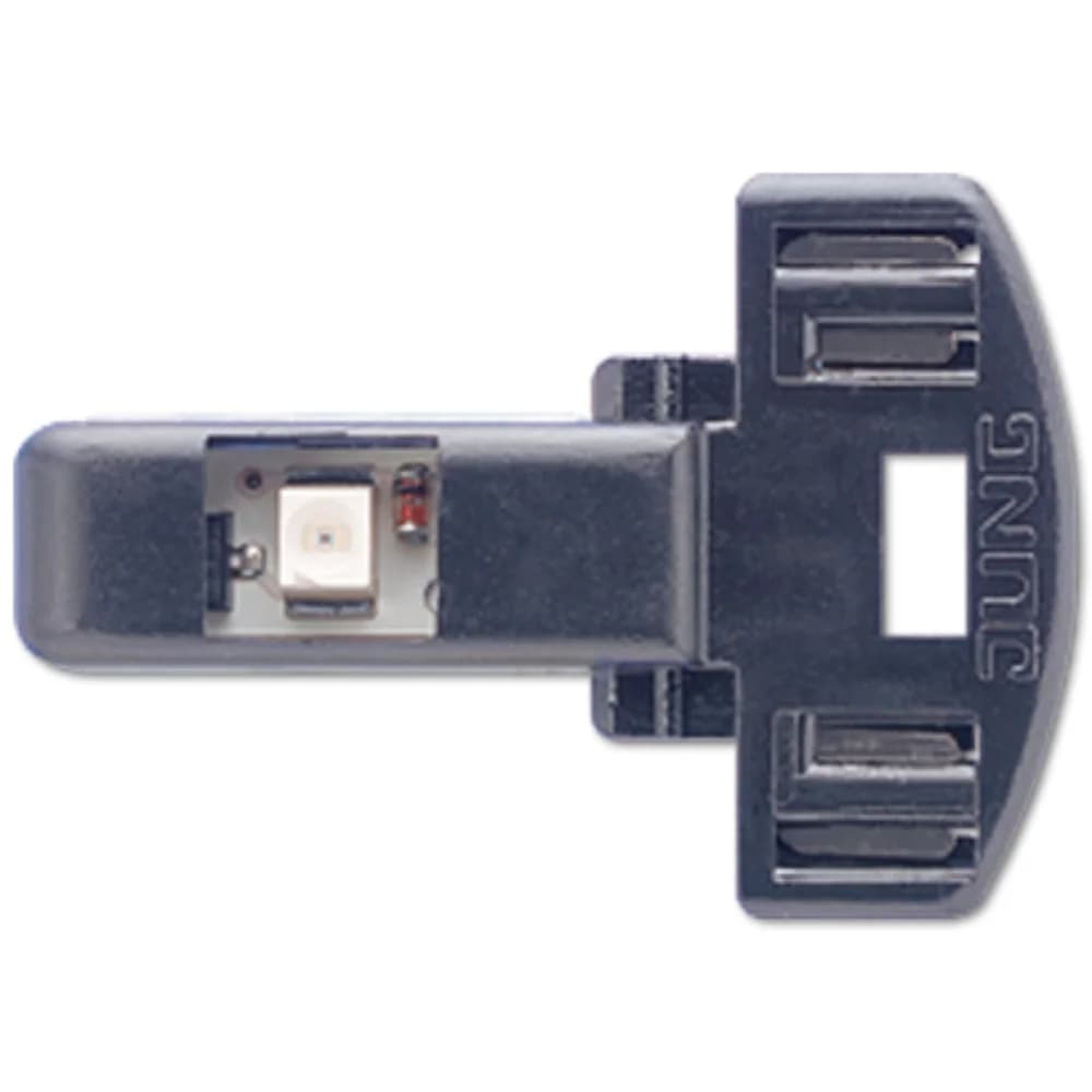 Jung LED-Leuchte bl 90-LED BL