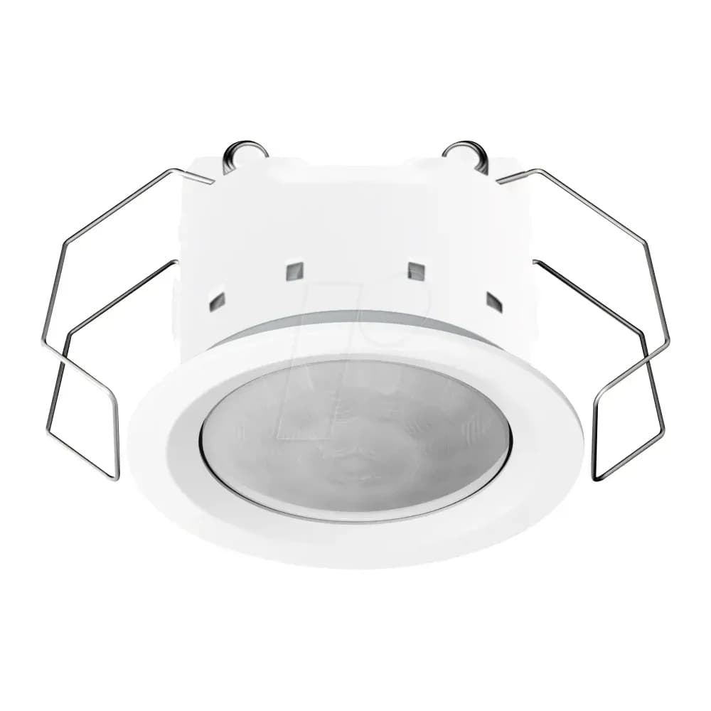 Jung KNX Präsenzmelder Mini 3361-1 M WW