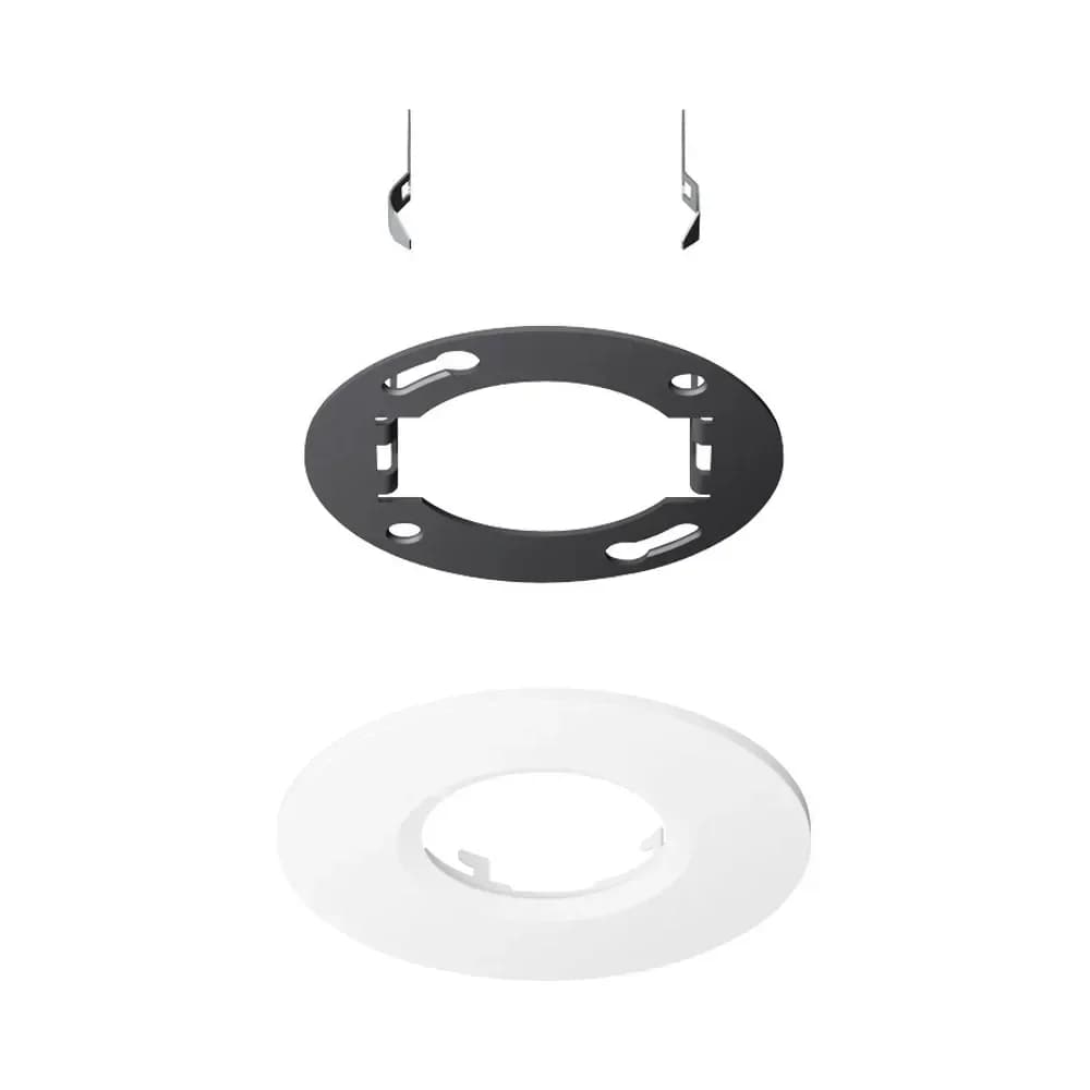 Jung Unterputz-Set PMM-UP-SET-WW