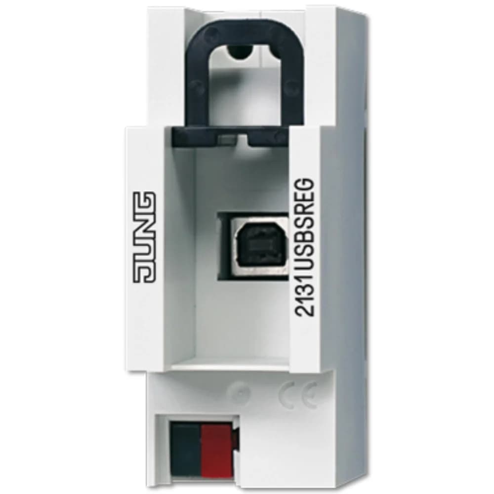 JUNG 2131USBSREG, USB Kabel