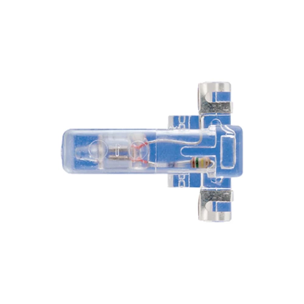 Jung Glimmlampe 98-220