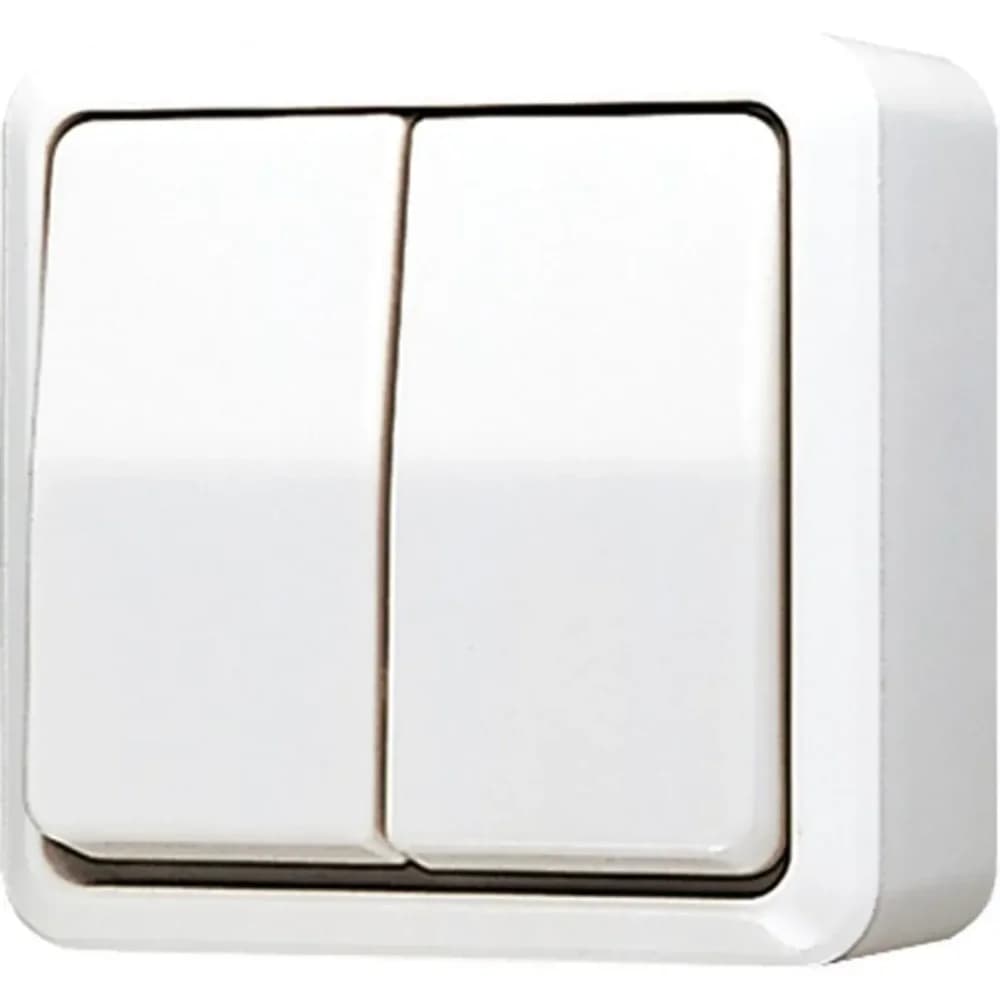Jung Wippschalter 605 A WW