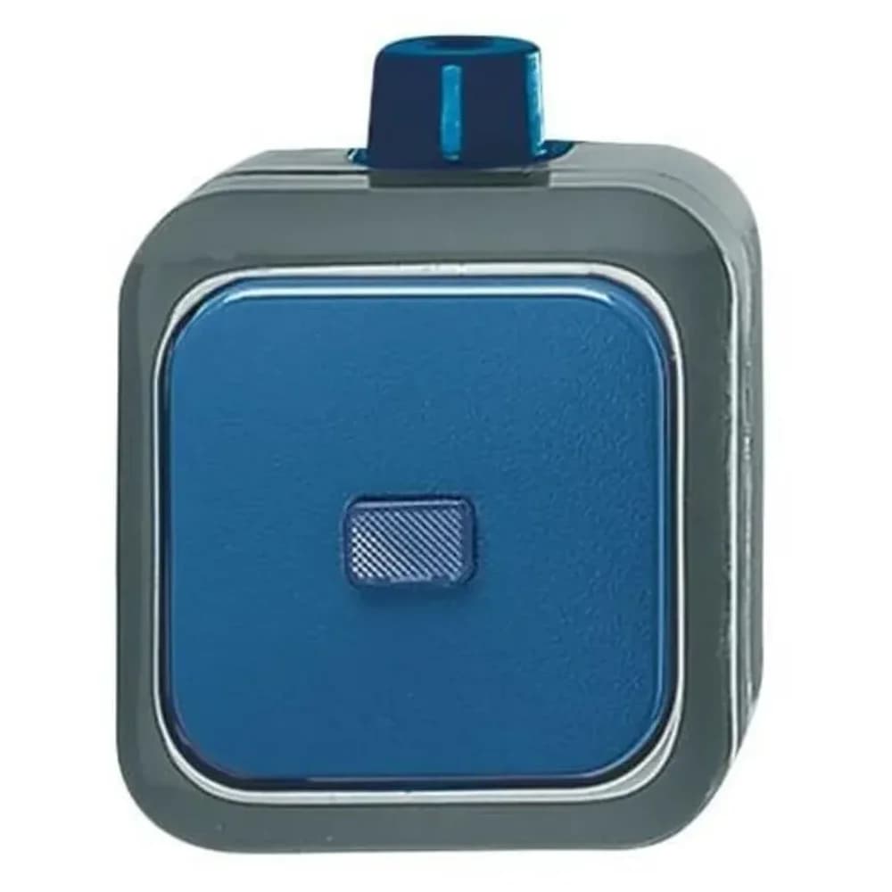 Busch-Jaeger Wechselschalter 2601/6 WDI
