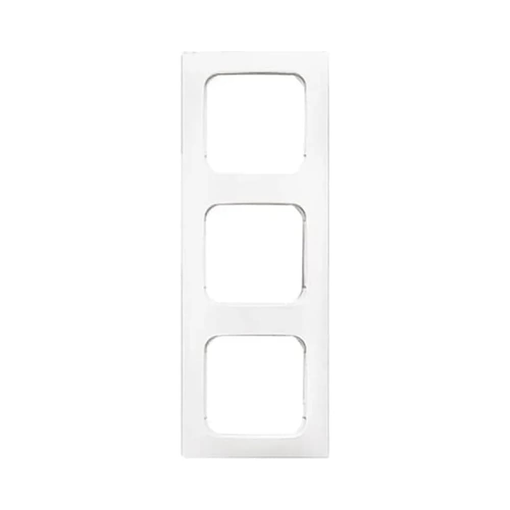 Busch-Jaeger Rahmen 3-fach 2513-214K-102